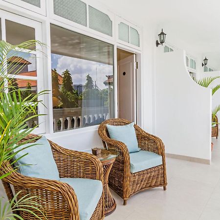 Akaya Bali Hotel Sanur  Exterior photo