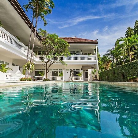Akaya Bali Hotel Sanur  Exterior photo