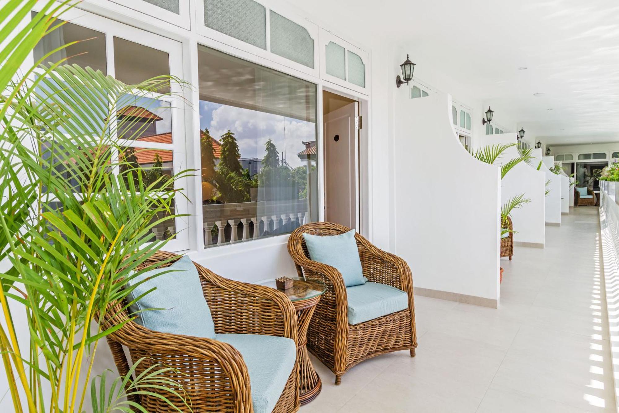 Akaya Bali Hotel Sanur  Exterior photo